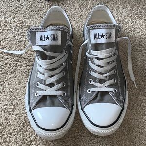 Gently Used Converse
